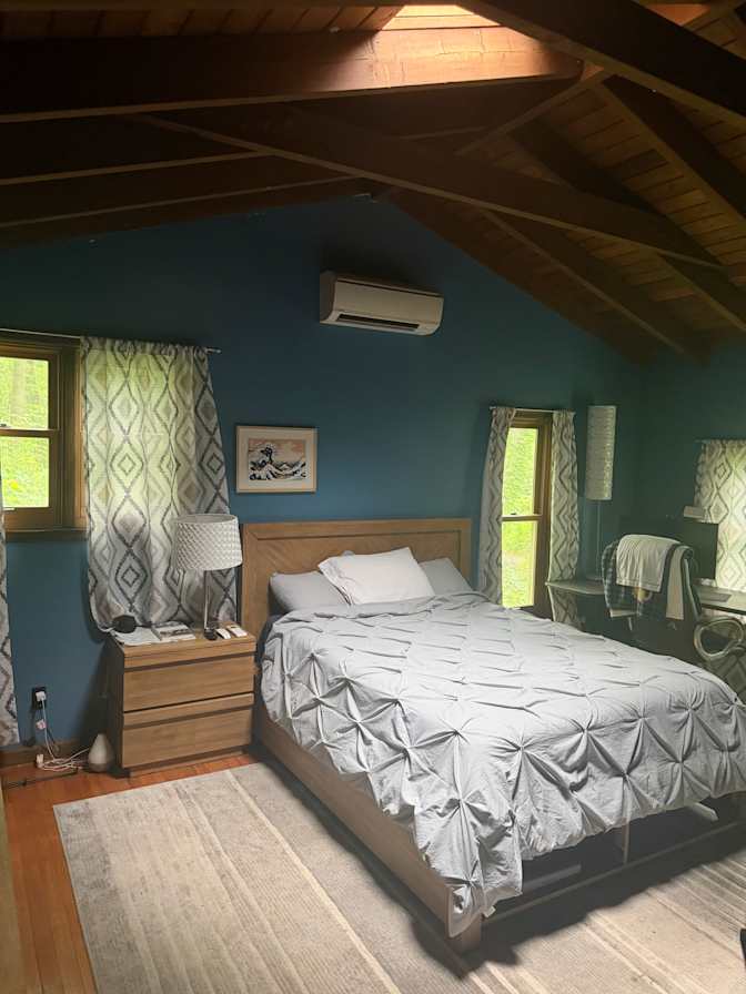 Jeremy's room