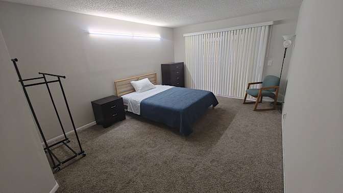 Fanis's room