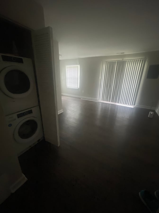 Jay's room