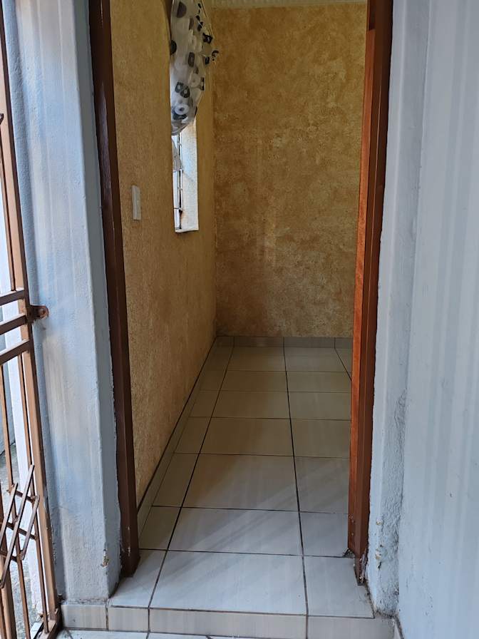William's room