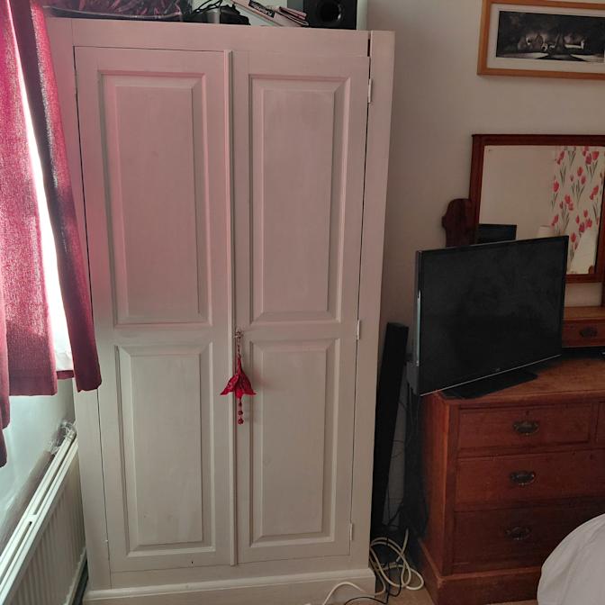 Karen Julie Letton's room