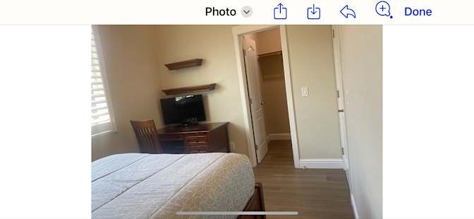 Suki's room