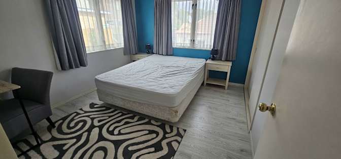 Nikhil's room
