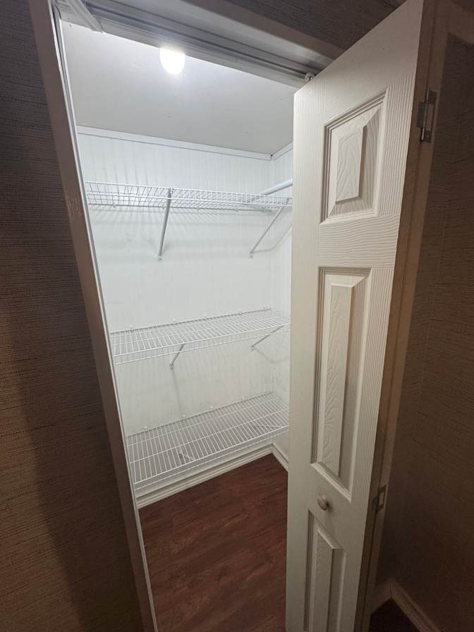 Kyle's room