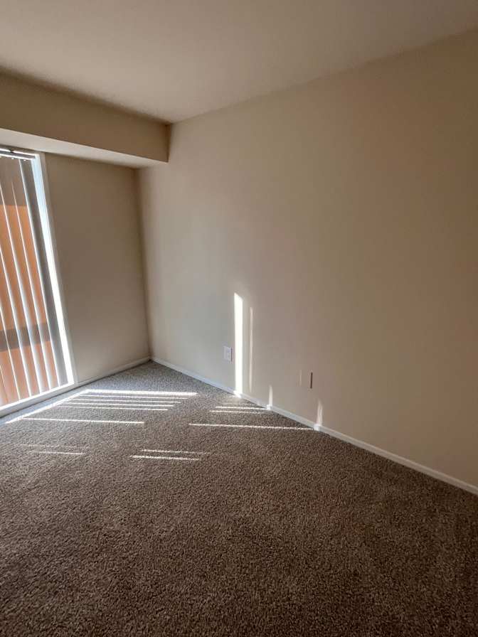 Kai's room