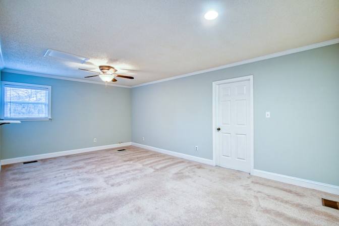 Jabbar's room