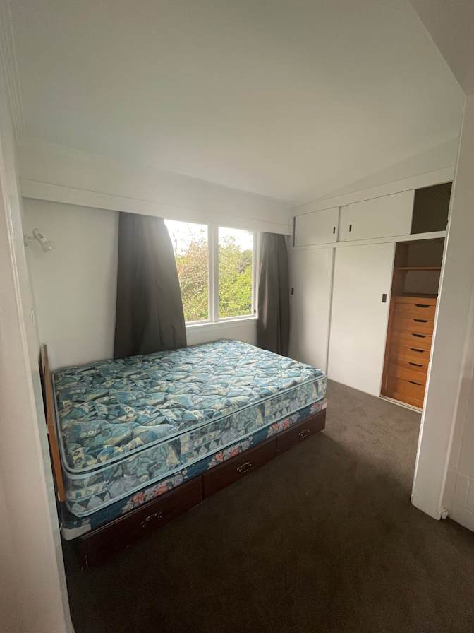 May's room