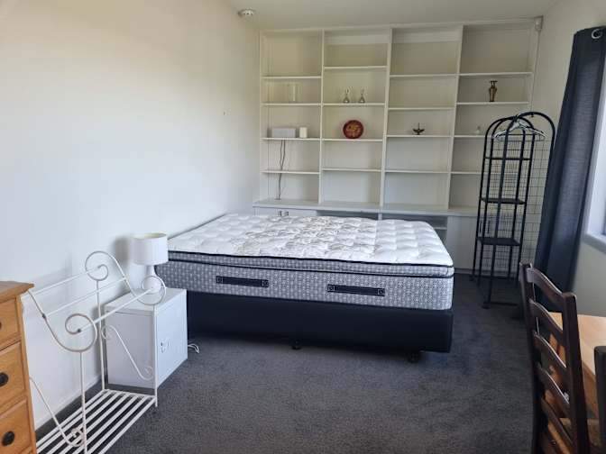 Sam's room