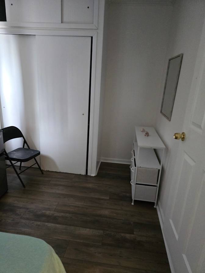 Miguel's room