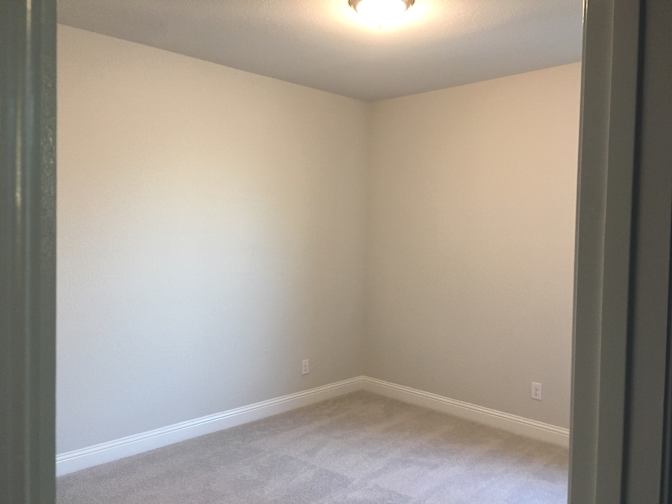 Anton's room