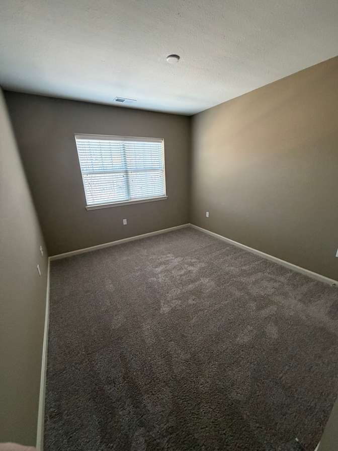 Porter's room