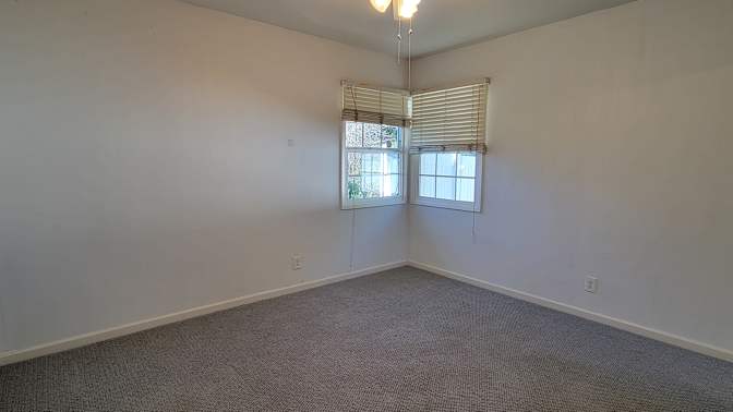 Joe's room