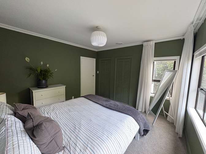 Julie's room
