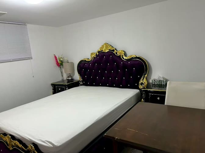Xian's room