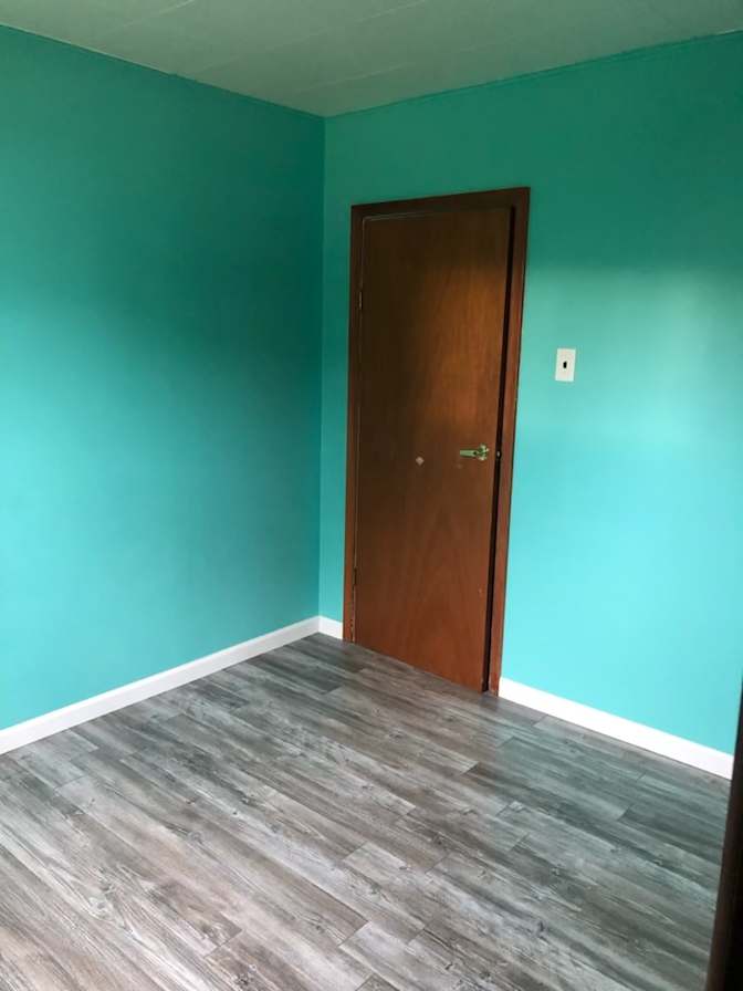 Jackie's room