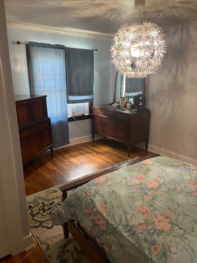 Philip's room