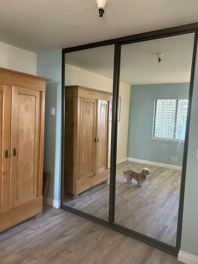 Lindsay Catterton's room
