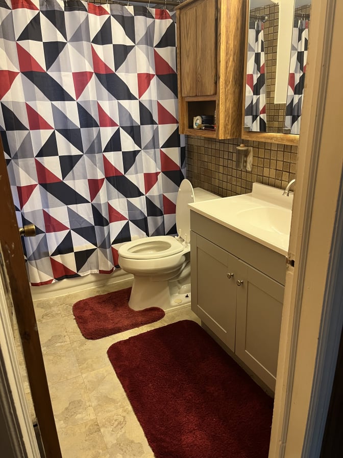 Brittany's room
