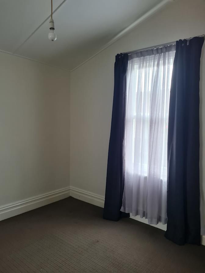 Stephanie's room