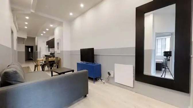 Lauranne rossi's room