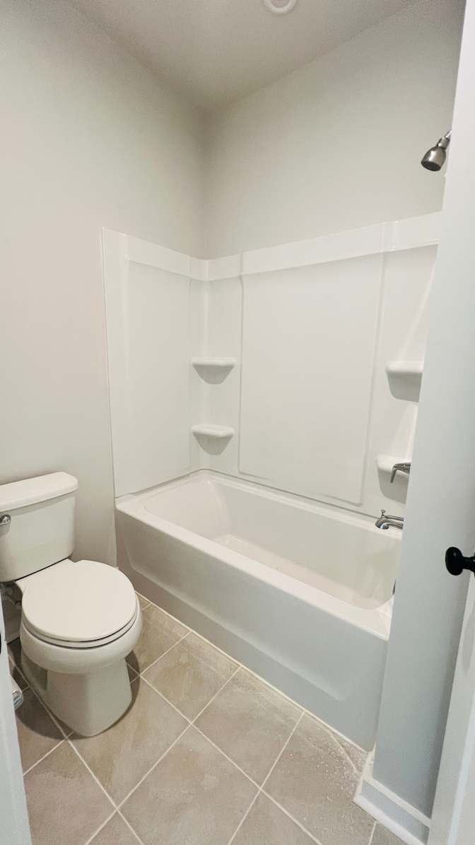 Alcove Rooms's room