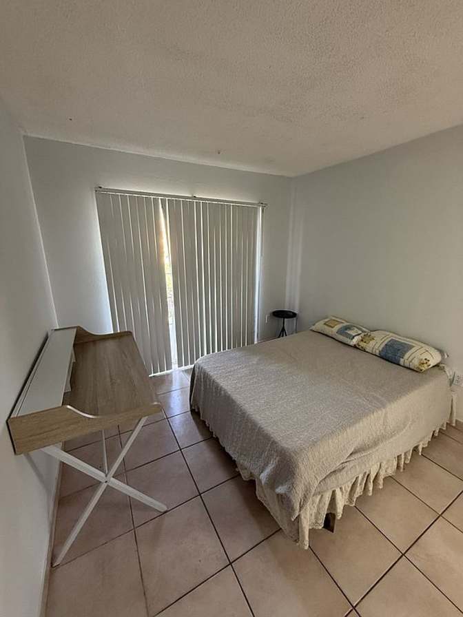Joseph's room