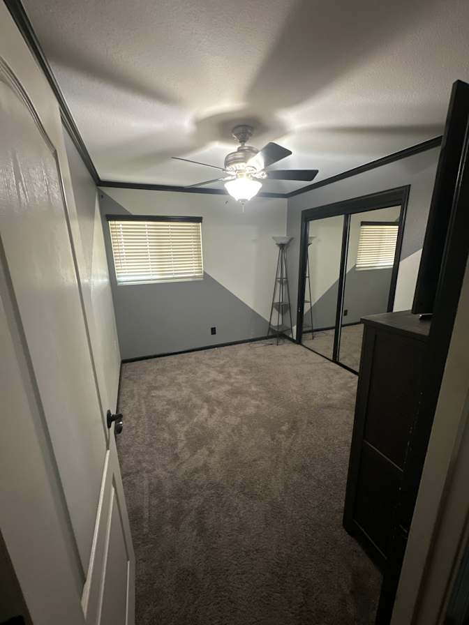 Steven Jasso's room