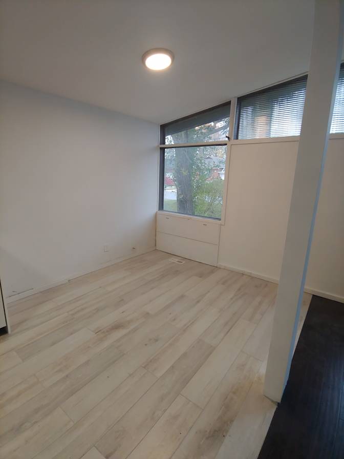 Steven Bakocs's room