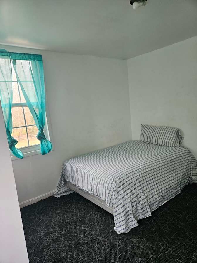 Marlee's room