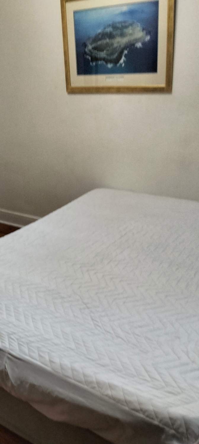 Leslie's room
