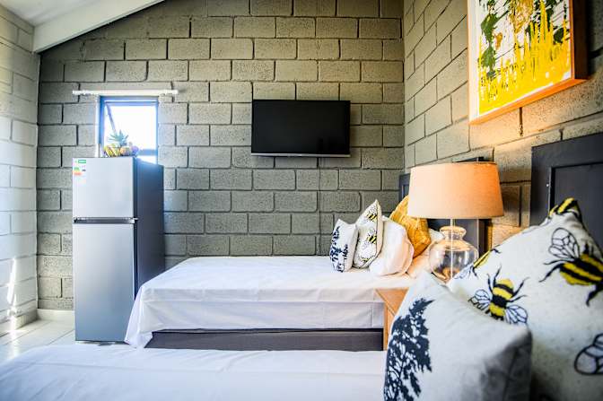 IDLADLA's room