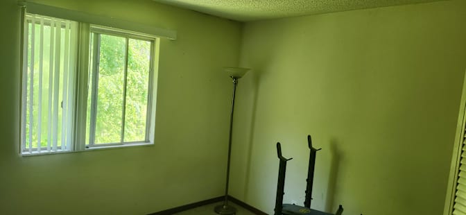 Joshua's room
