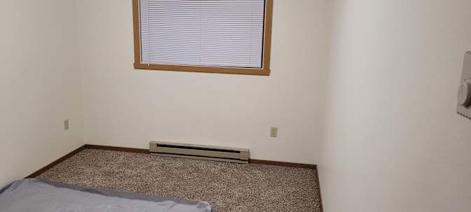 Ralph's room