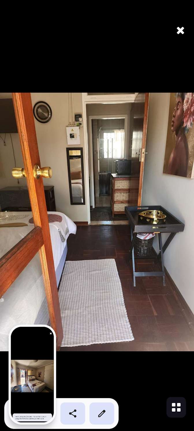 Joy's room