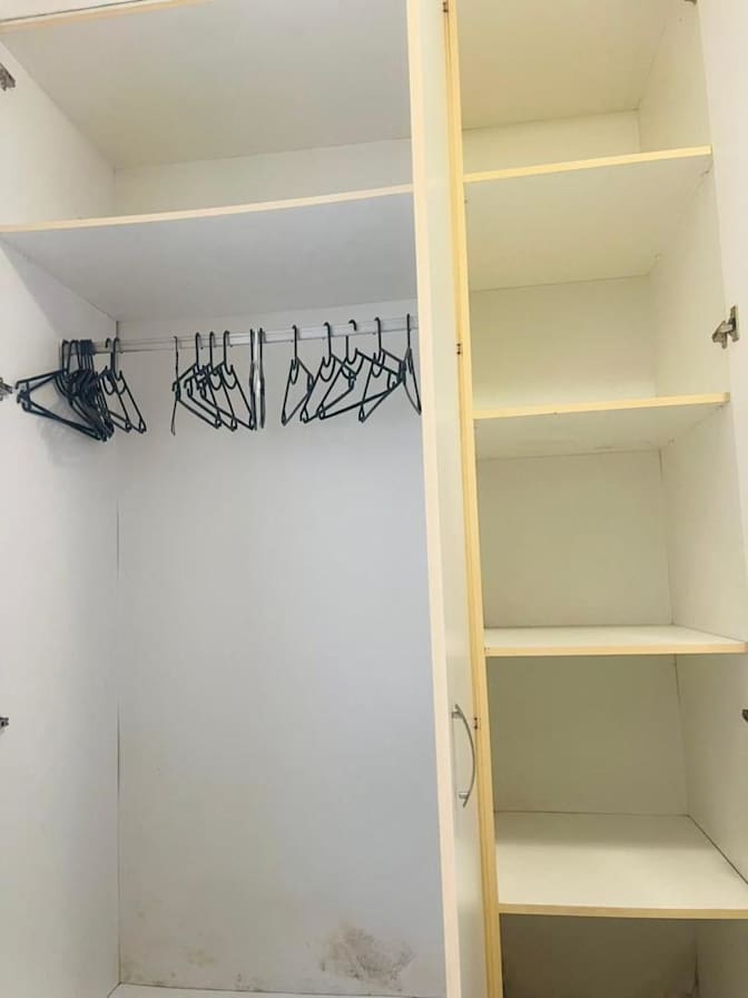 Best's room