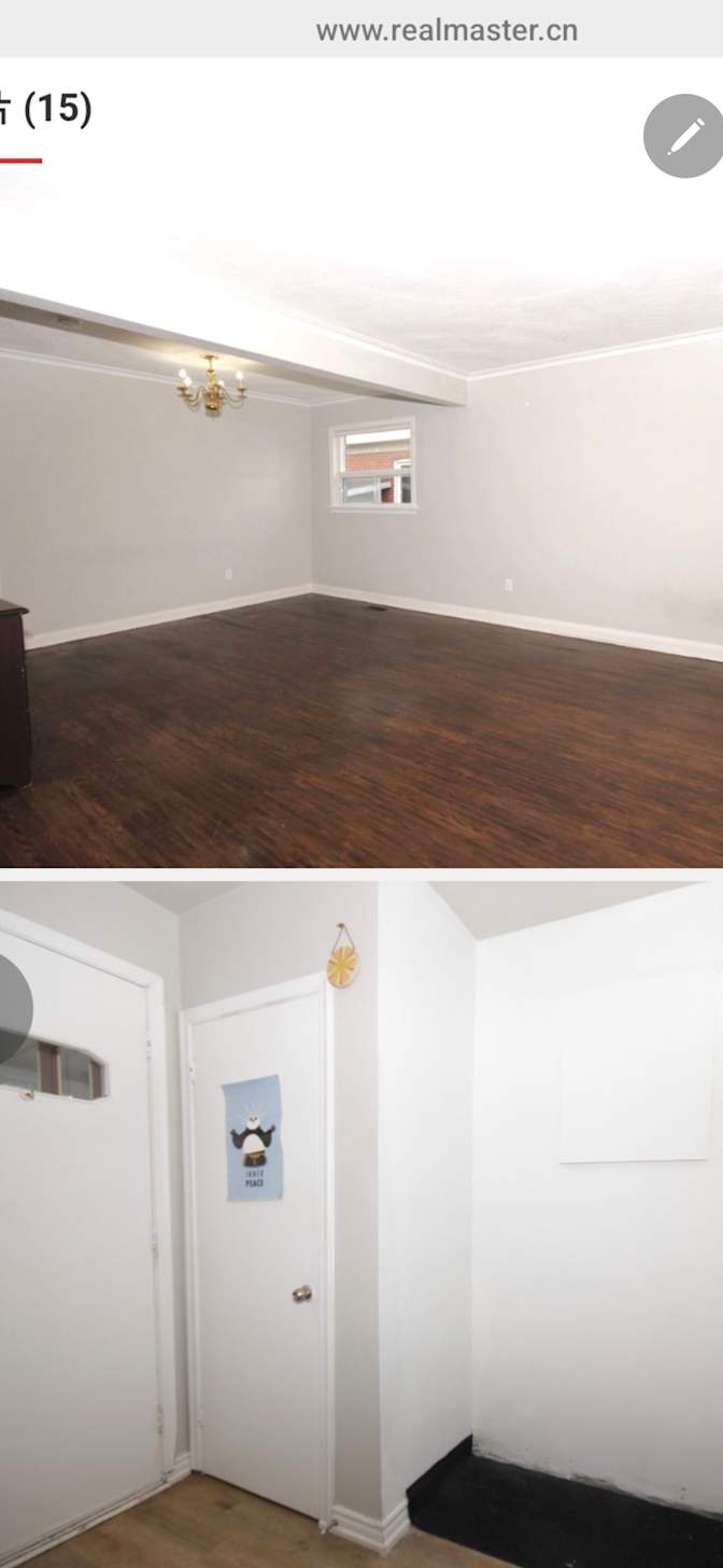 Can's room