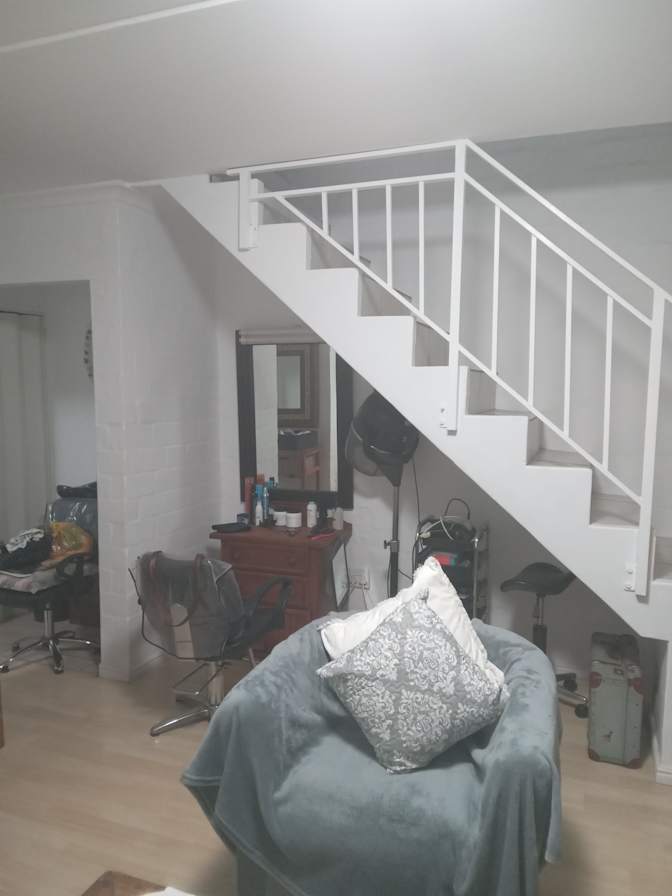 Janette Doepke's room
