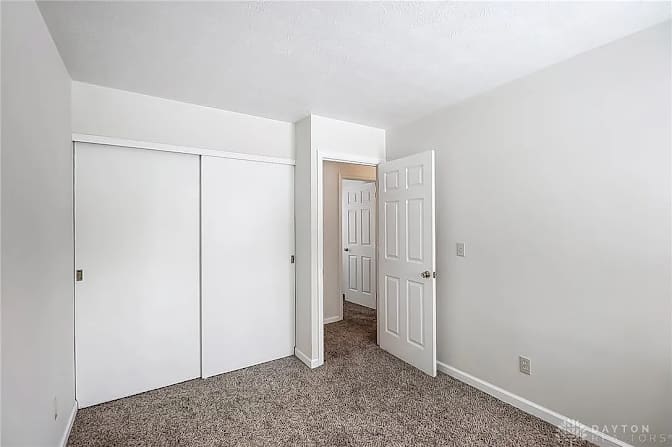 Cameron's room