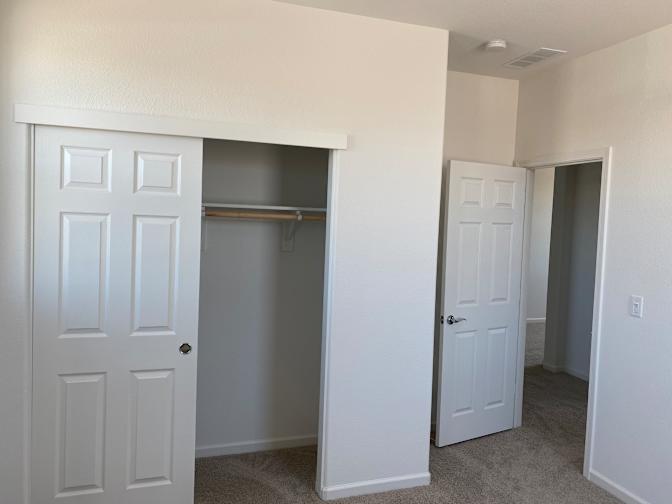 Lani's room