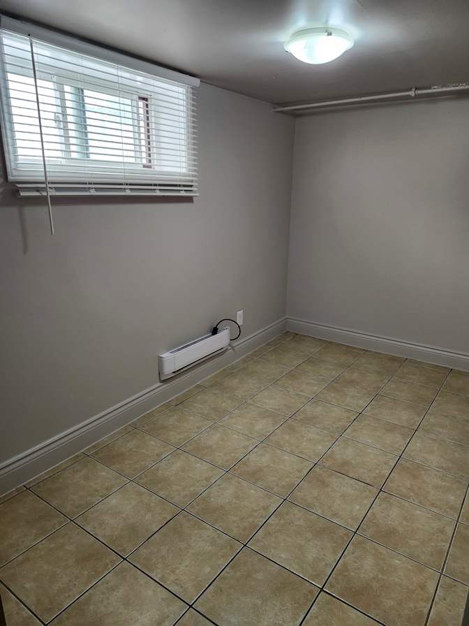 Peter's room