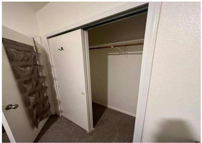 Amy's room