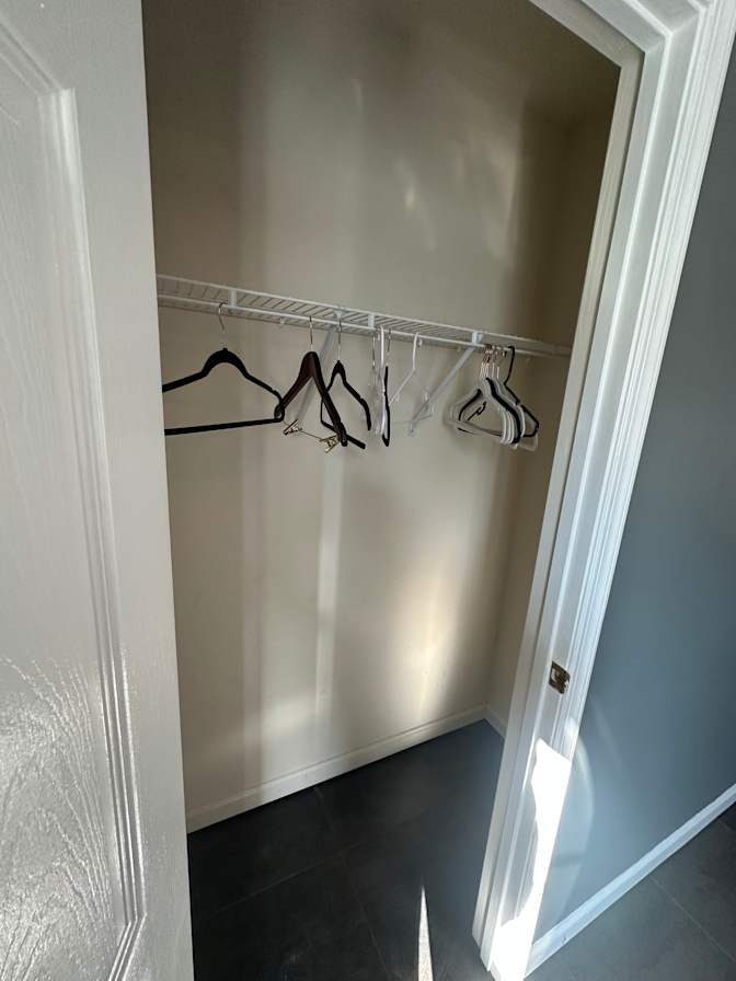 Lizzy's room