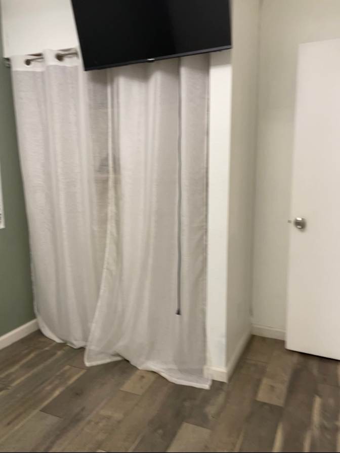 Angie's room