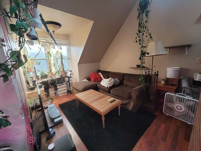 Casey's room