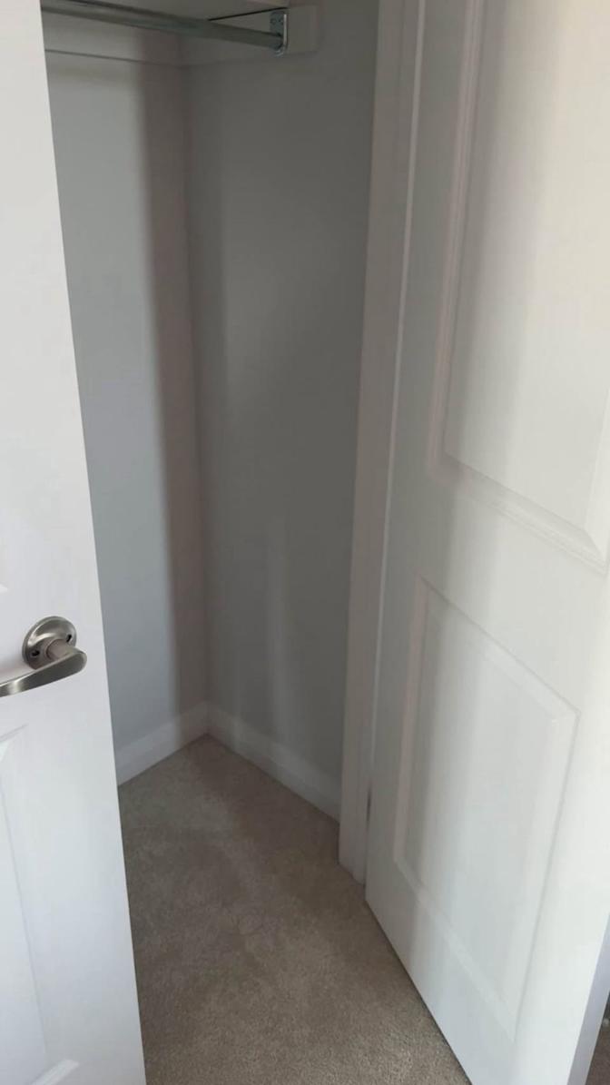 Theresa's room