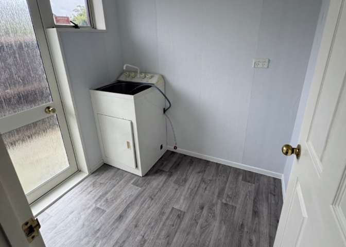 Maya's room