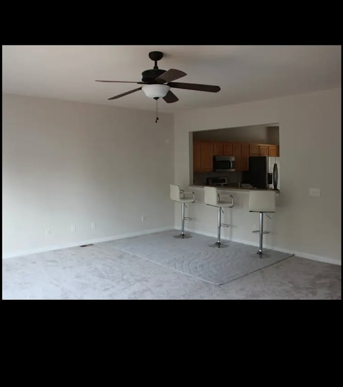 Marcus's room