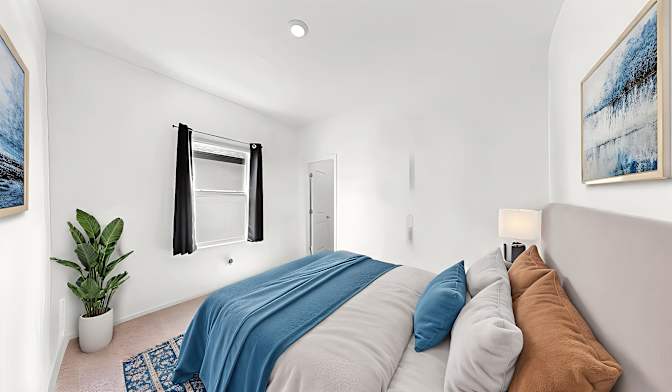 PadSplit's room