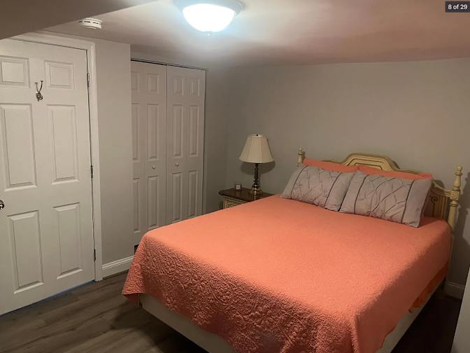 Anna's room