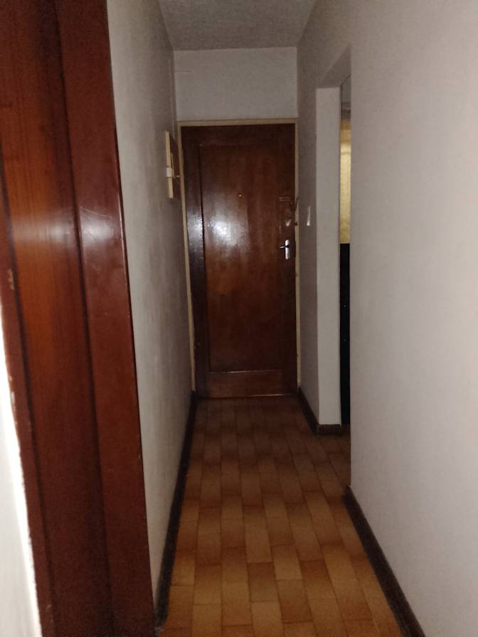 Mpho's room